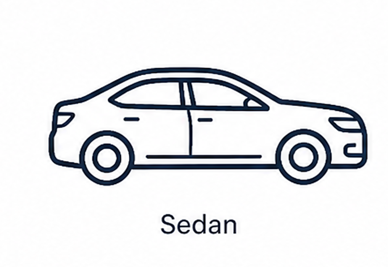 Sedan